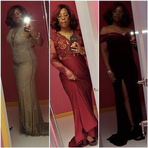 Meet your Posher, Lynne